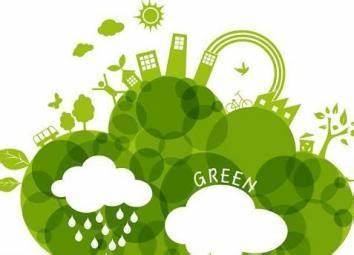 环保